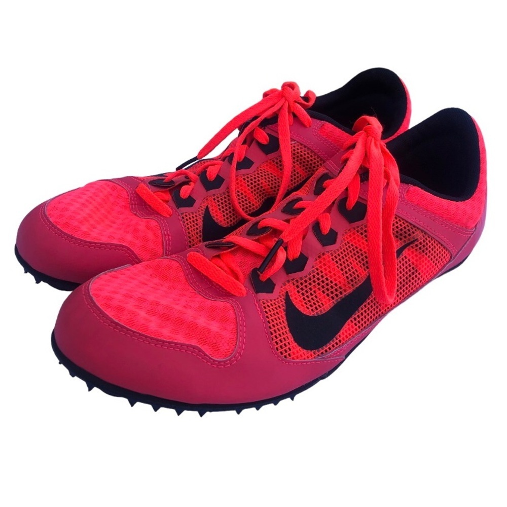 Nike Rival MD multi use Racing spikes sneakers 10